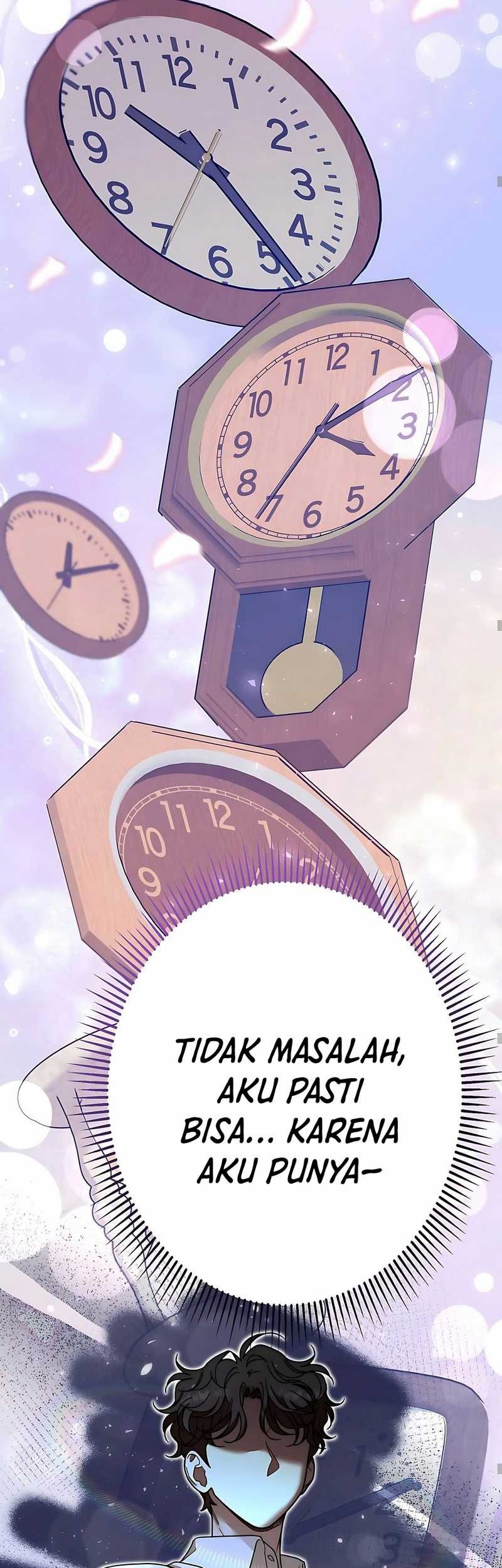 The Art Student Who Lived Twice Chapter 36 Gambar 63