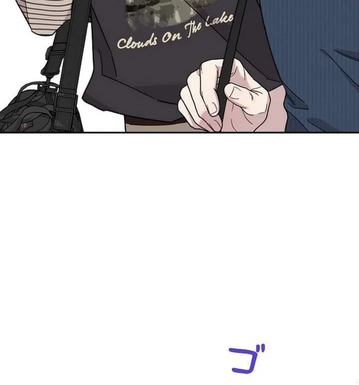 The Art Student Who Lived Twice Chapter 37 Gambar 73