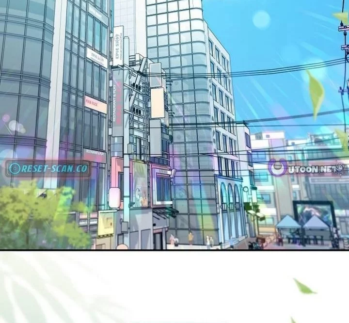 The Art Student Who Lived Twice Chapter 37 Gambar 80