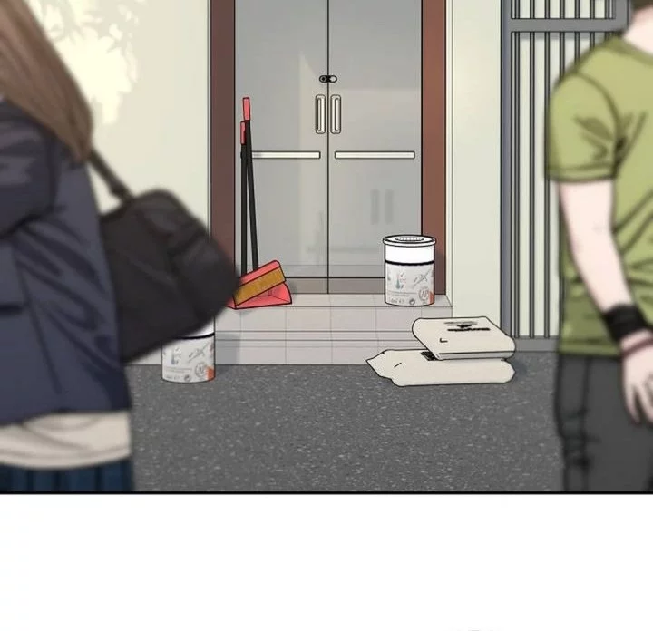 The Art Student Who Lived Twice Chapter 37 Gambar 82