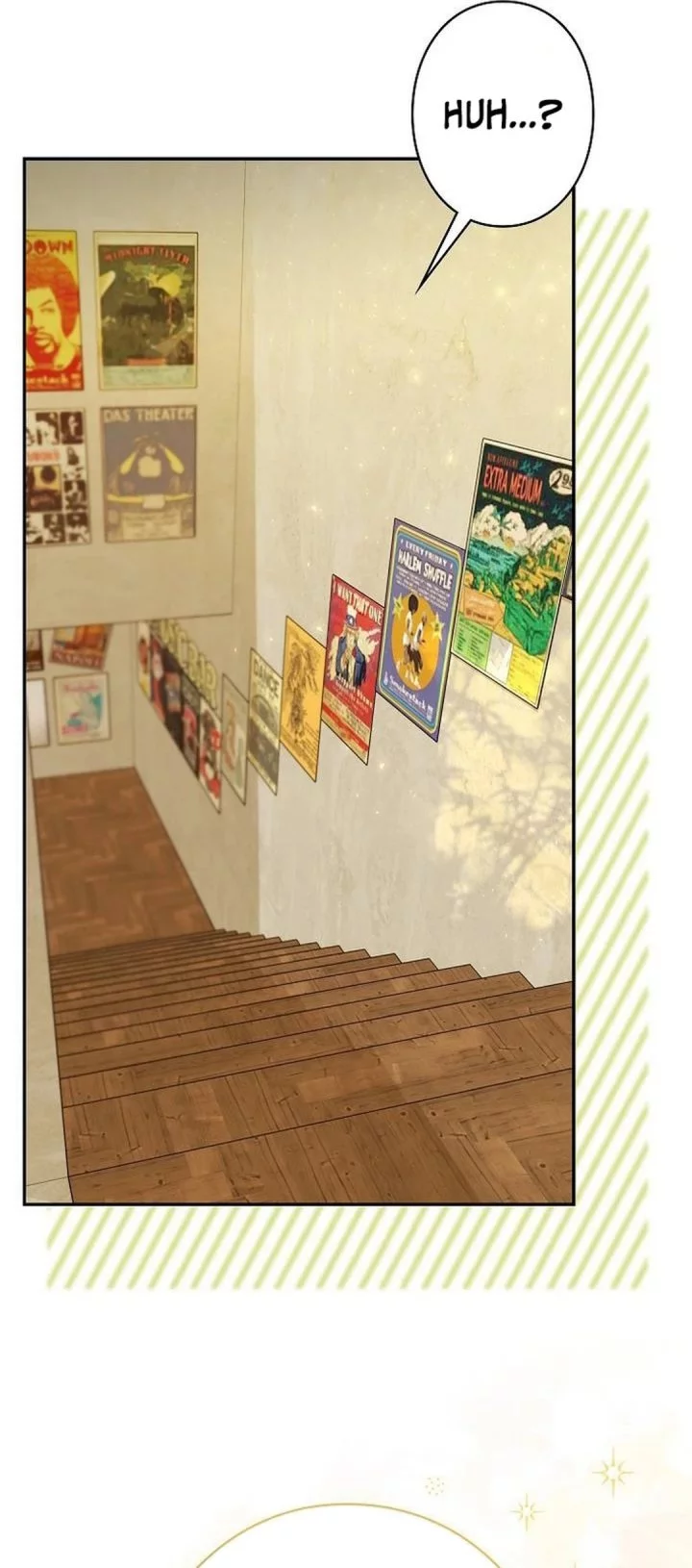 The Art Student Who Lived Twice Chapter 37 Gambar 83