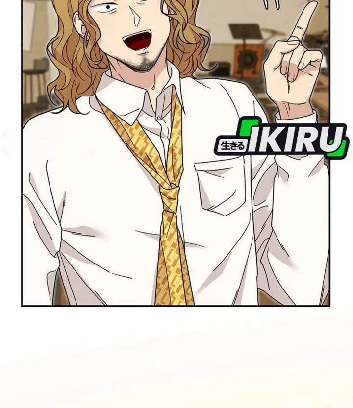 The Art Student Who Lived Twice Chapter 37 Gambar 90