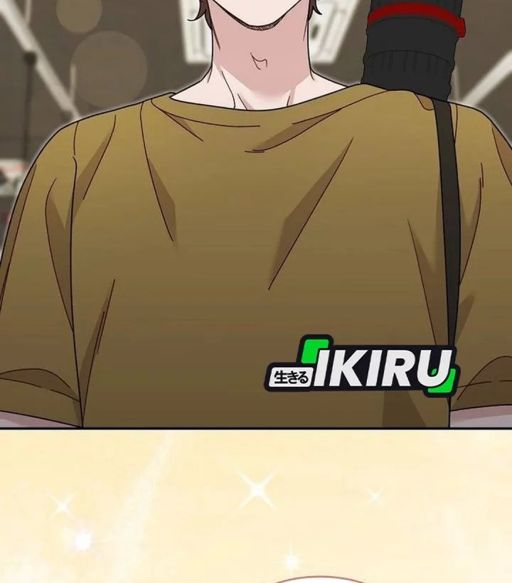 The Art Student Who Lived Twice Chapter 37 Gambar 92