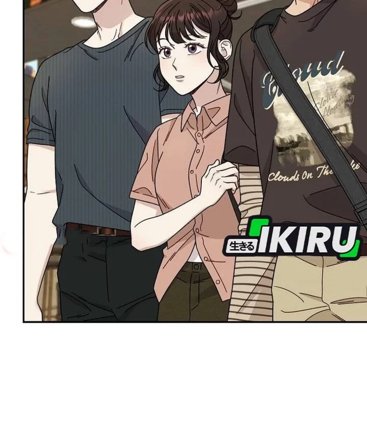 The Art Student Who Lived Twice Chapter 37 Gambar 94