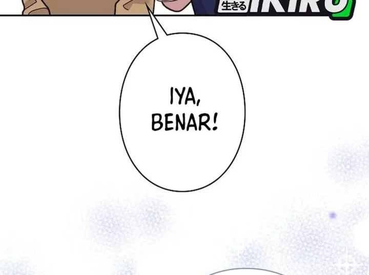 The Art Student Who Lived Twice Chapter 37 Gambar 10