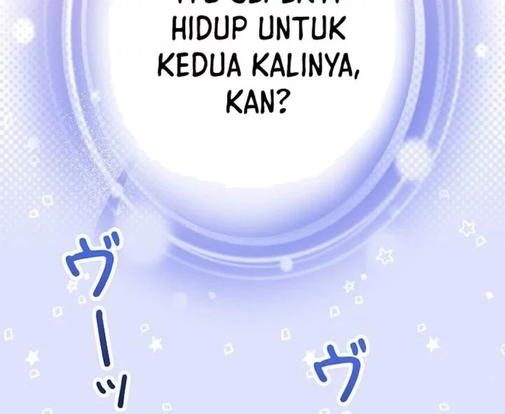 The Art Student Who Lived Twice Chapter 37 Gambar 12