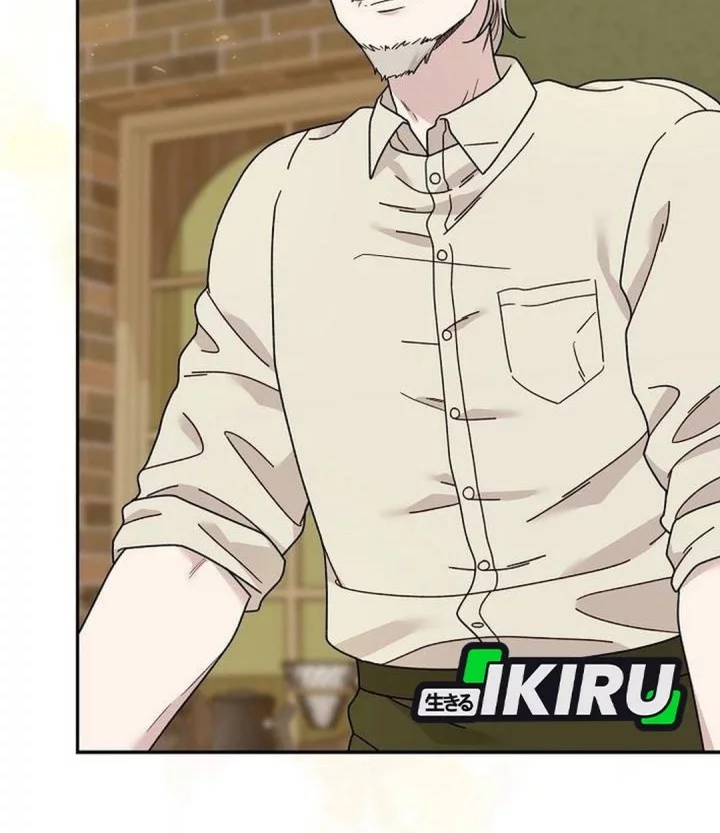 The Art Student Who Lived Twice Chapter 37 Gambar 24