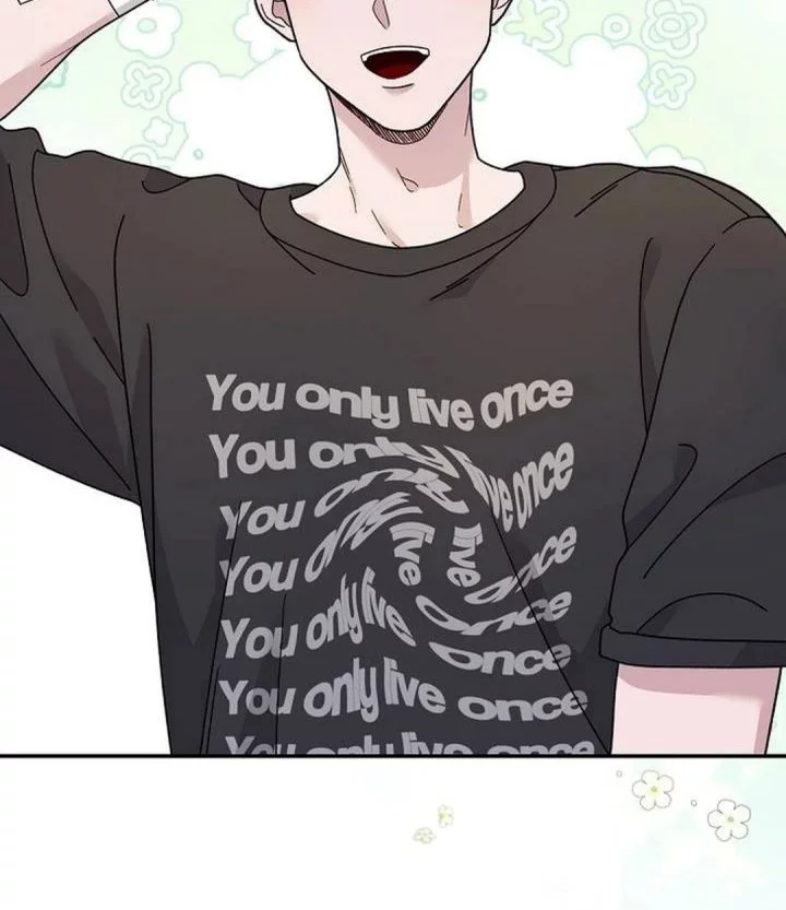 The Art Student Who Lived Twice Chapter 37 Gambar 26