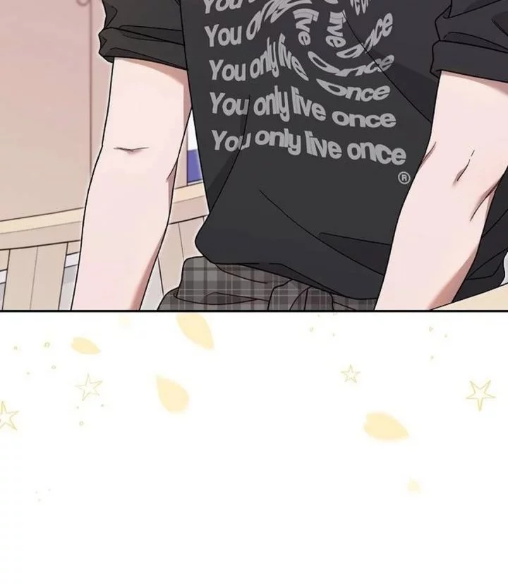 The Art Student Who Lived Twice Chapter 37 Gambar 32