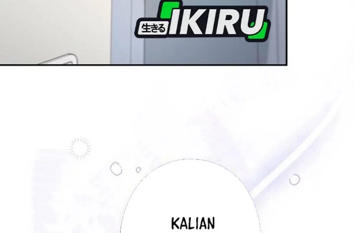 The Art Student Who Lived Twice Chapter 37 Gambar 41