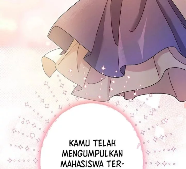 The Art Student Who Lived Twice Chapter 37 Gambar 38