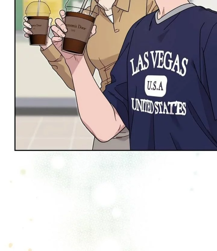 The Art Student Who Lived Twice Chapter 37 Gambar 4