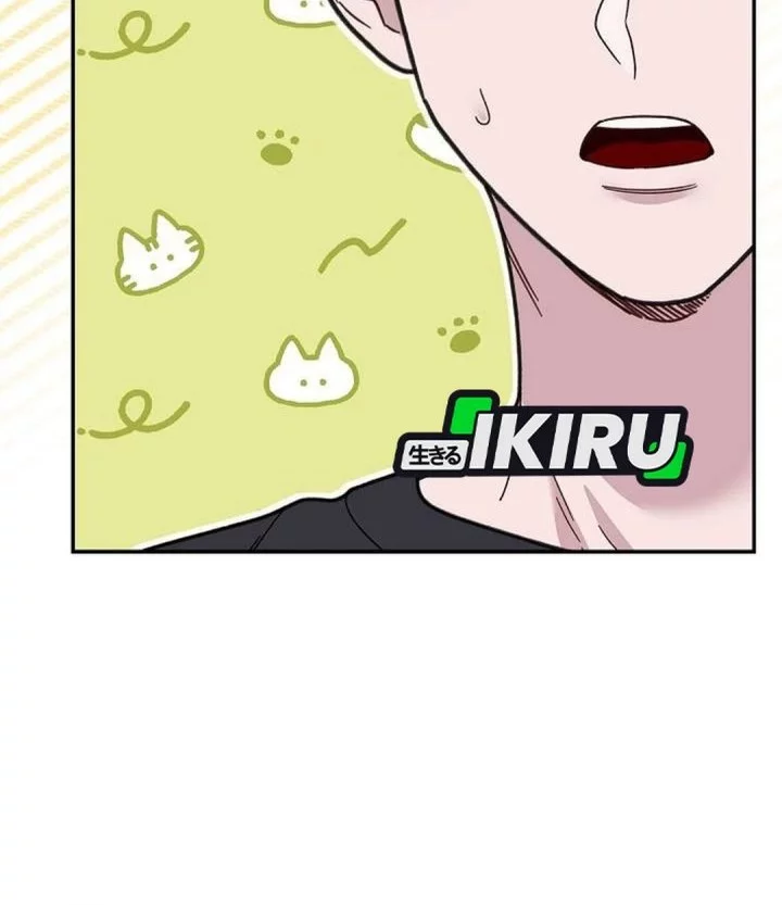 The Art Student Who Lived Twice Chapter 37 Gambar 53