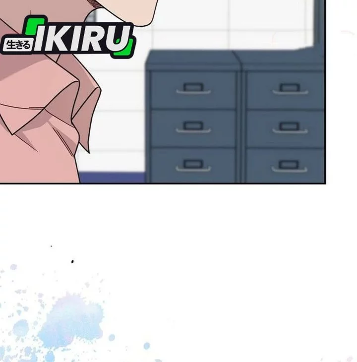 The Art Student Who Lived Twice Chapter 37 Gambar 56