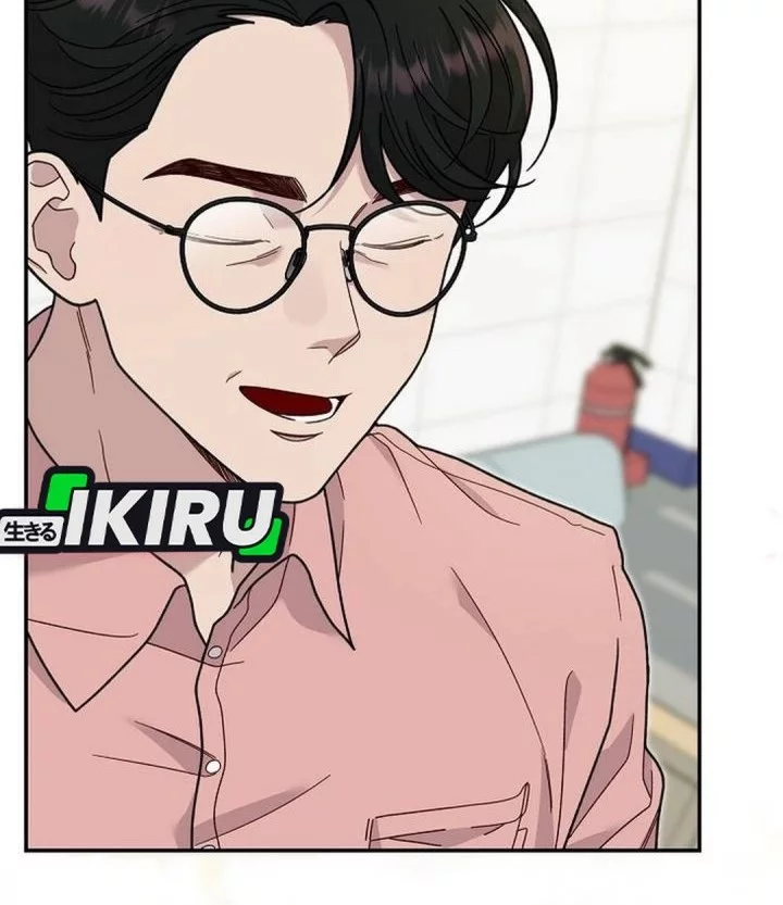 The Art Student Who Lived Twice Chapter 37 Gambar 60