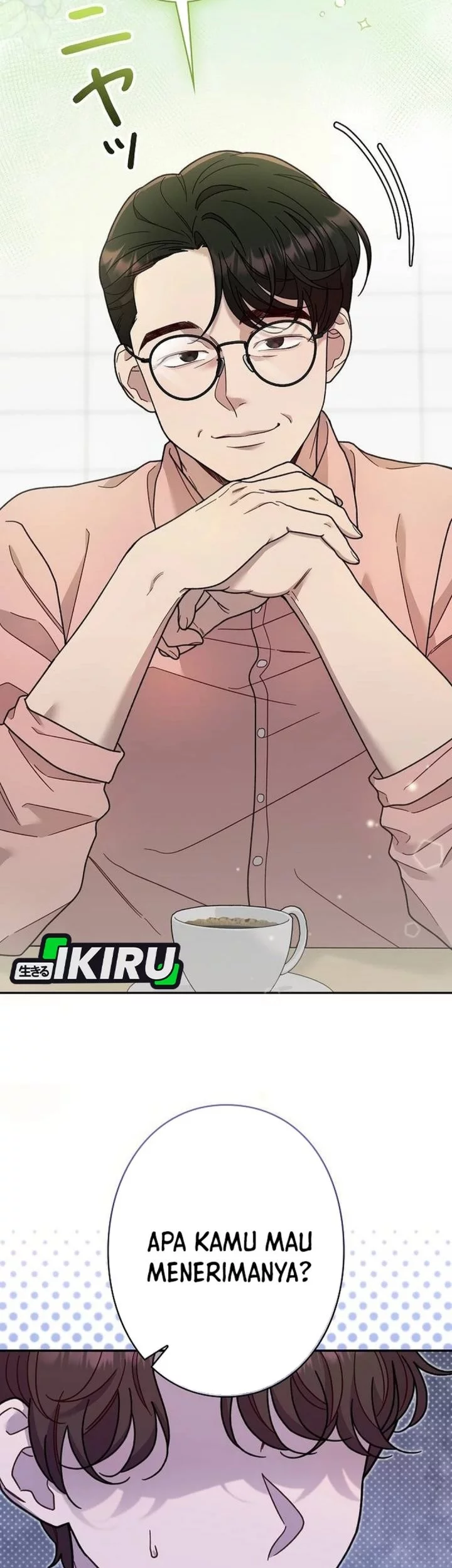 The Art Student Who Lived Twice Chapter 37 Gambar 63