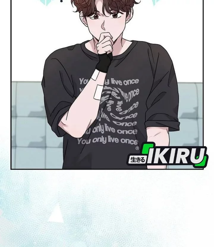 The Art Student Who Lived Twice Chapter 37 Gambar 66