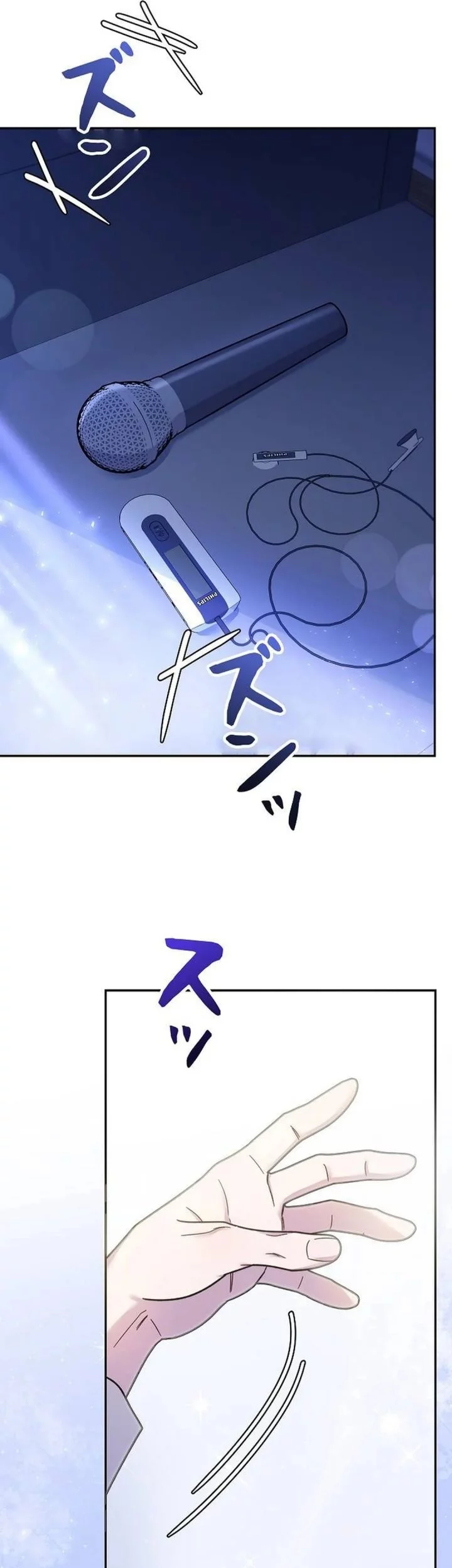 The Art Student Who Lived Twice Chapter 38 Gambar 76