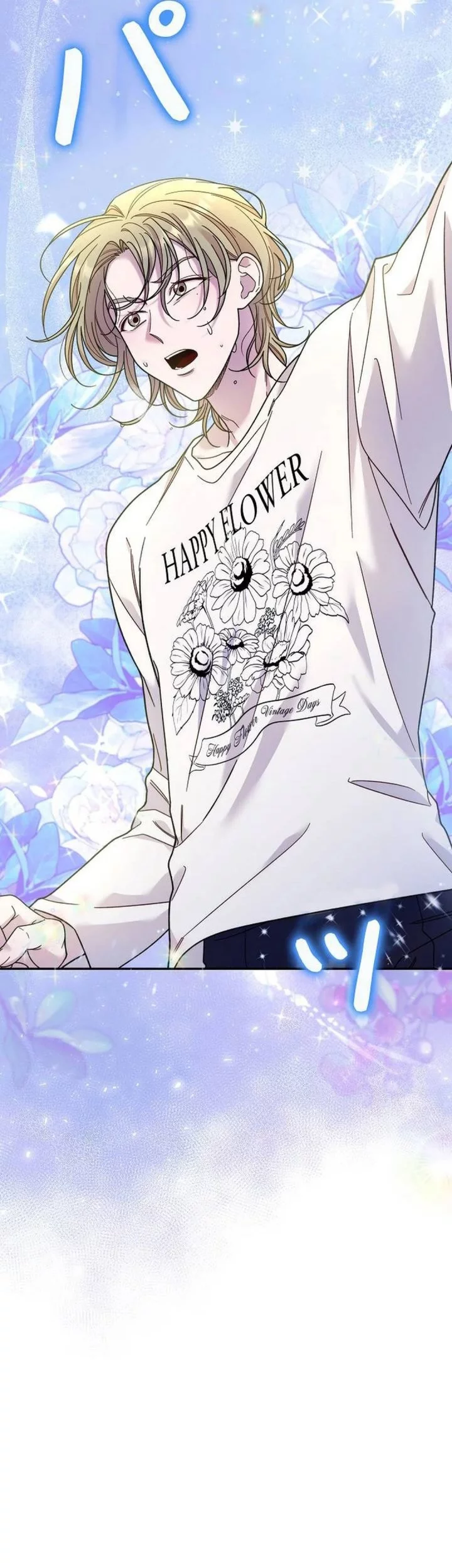 The Art Student Who Lived Twice Chapter 38 Gambar 78