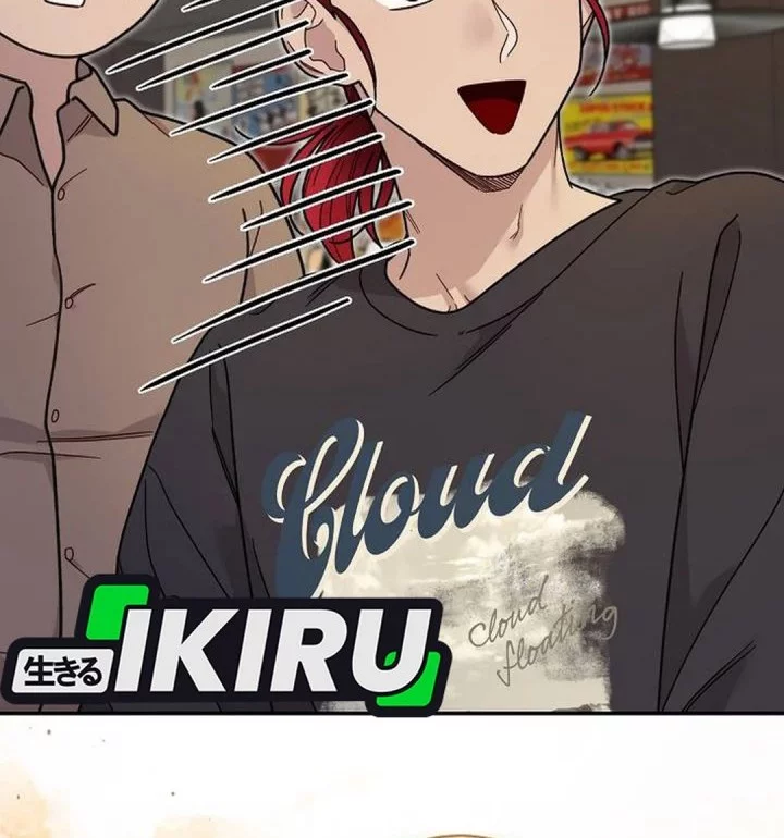 The Art Student Who Lived Twice Chapter 38 Gambar 10