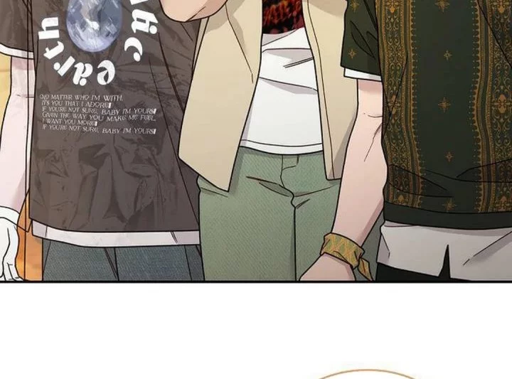 The Art Student Who Lived Twice Chapter 38 Gambar 25