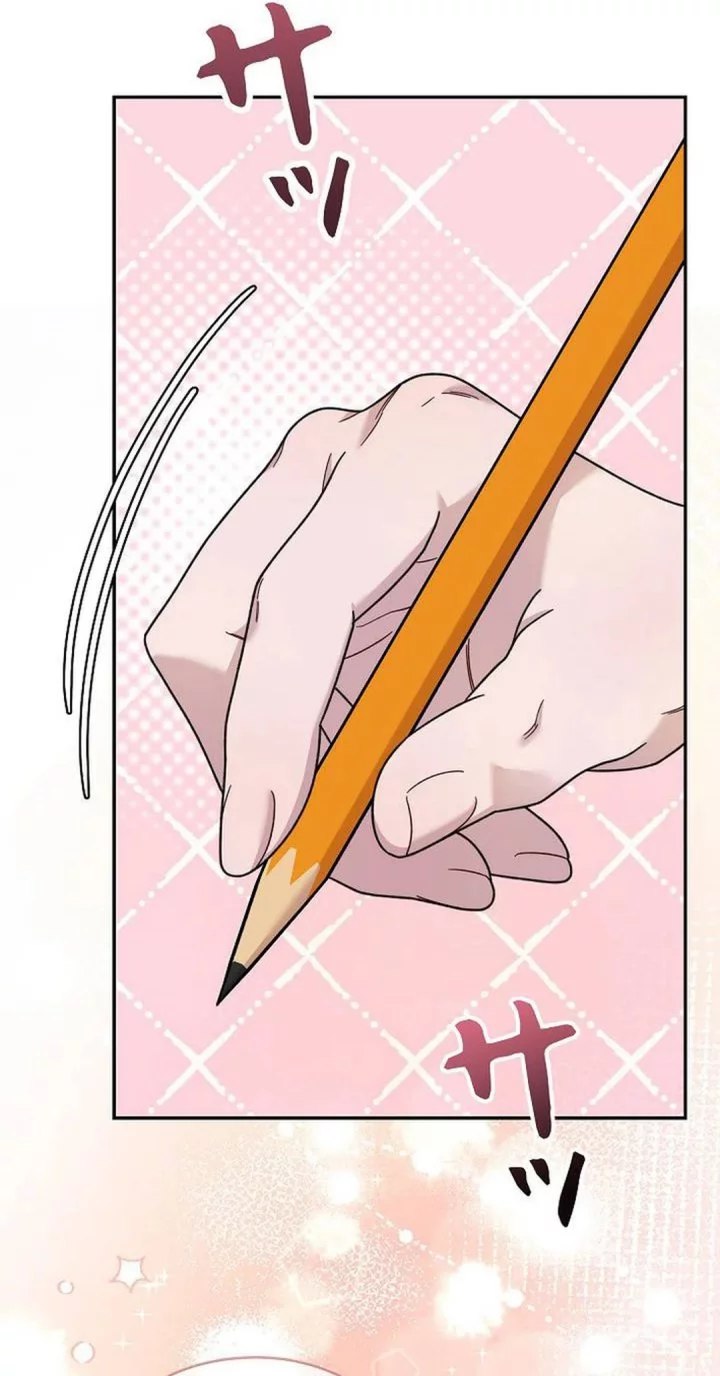 The Art Student Who Lived Twice Chapter 38 Gambar 3