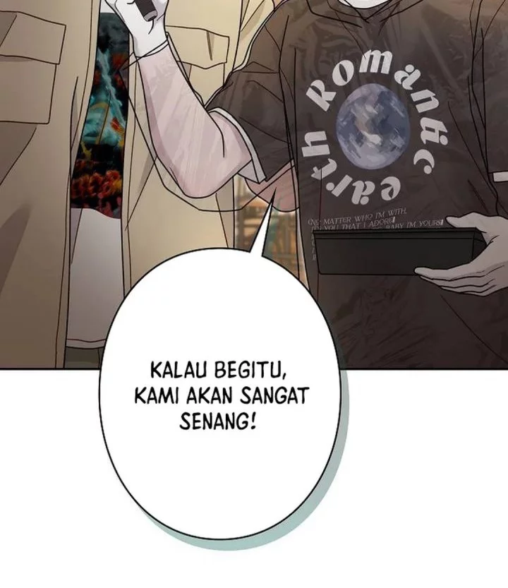 The Art Student Who Lived Twice Chapter 38 Gambar 38