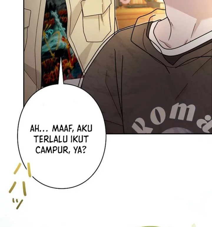 The Art Student Who Lived Twice Chapter 38 Gambar 41