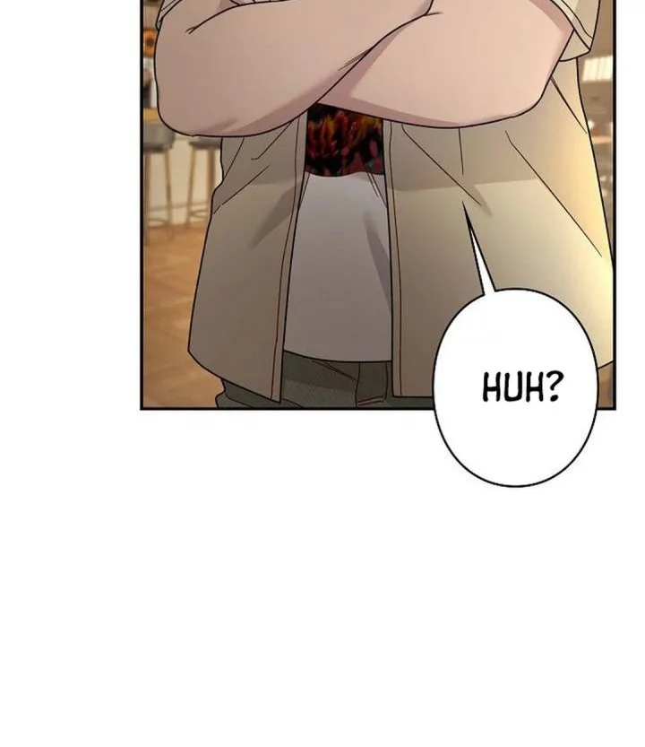 The Art Student Who Lived Twice Chapter 38 Gambar 43