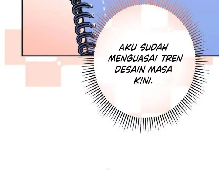 The Art Student Who Lived Twice Chapter 38 Gambar 48