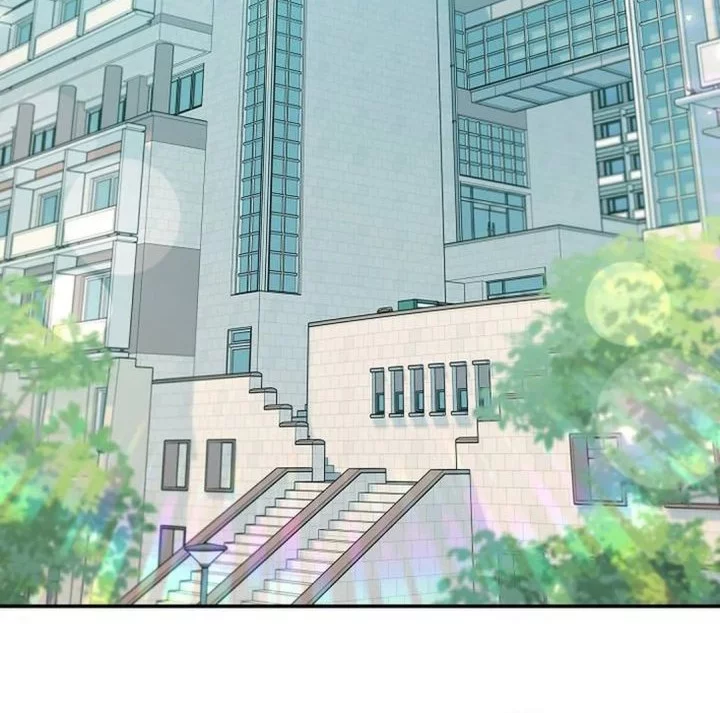 The Art Student Who Lived Twice Chapter 38 Gambar 53