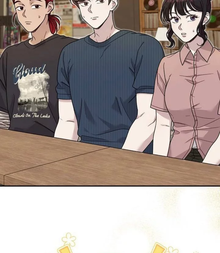 The Art Student Who Lived Twice Chapter 38 Gambar 5