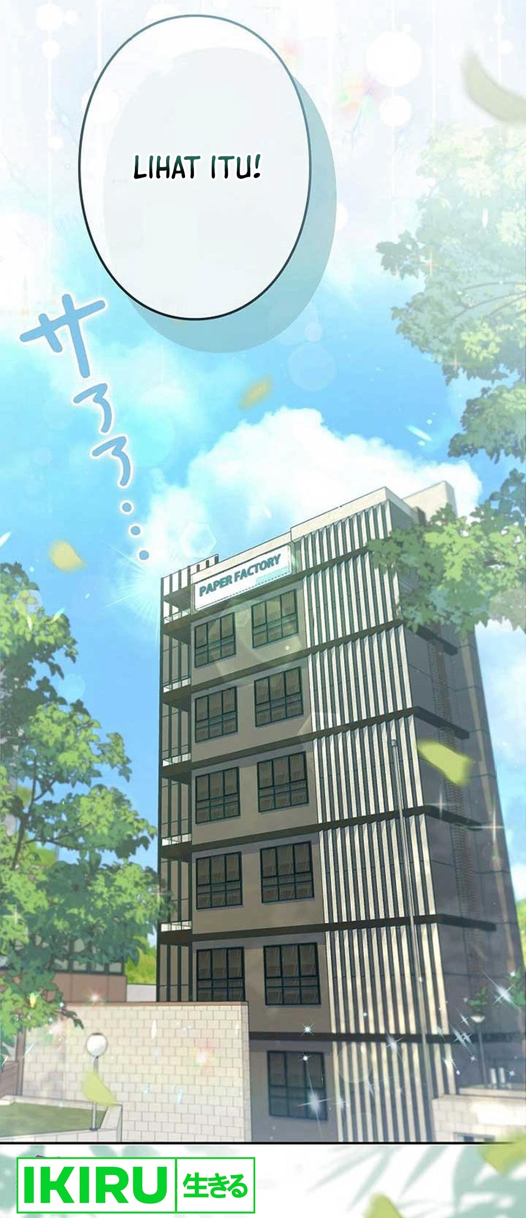 The Art Student Who Lived Twice Chapter 4 Gambar 78