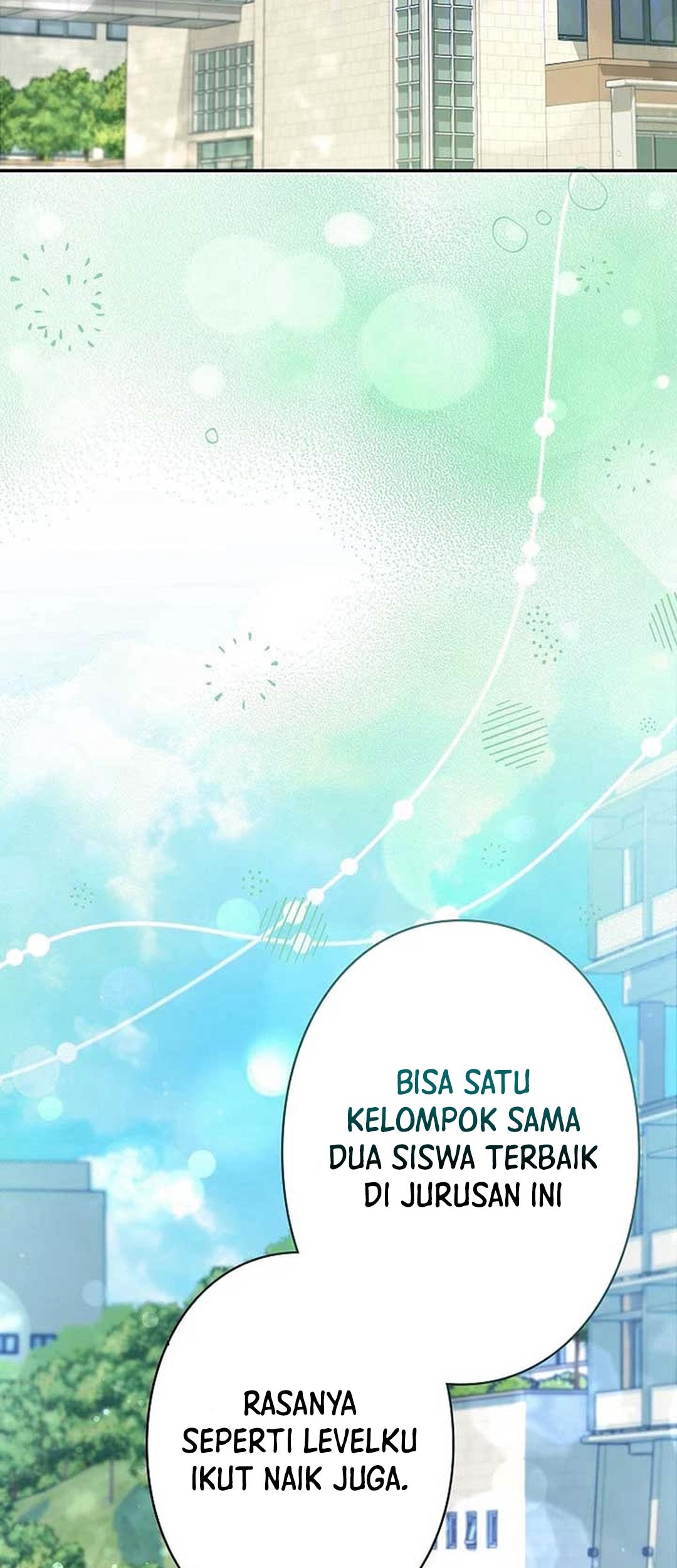 The Art Student Who Lived Twice Chapter 4 Gambar 75