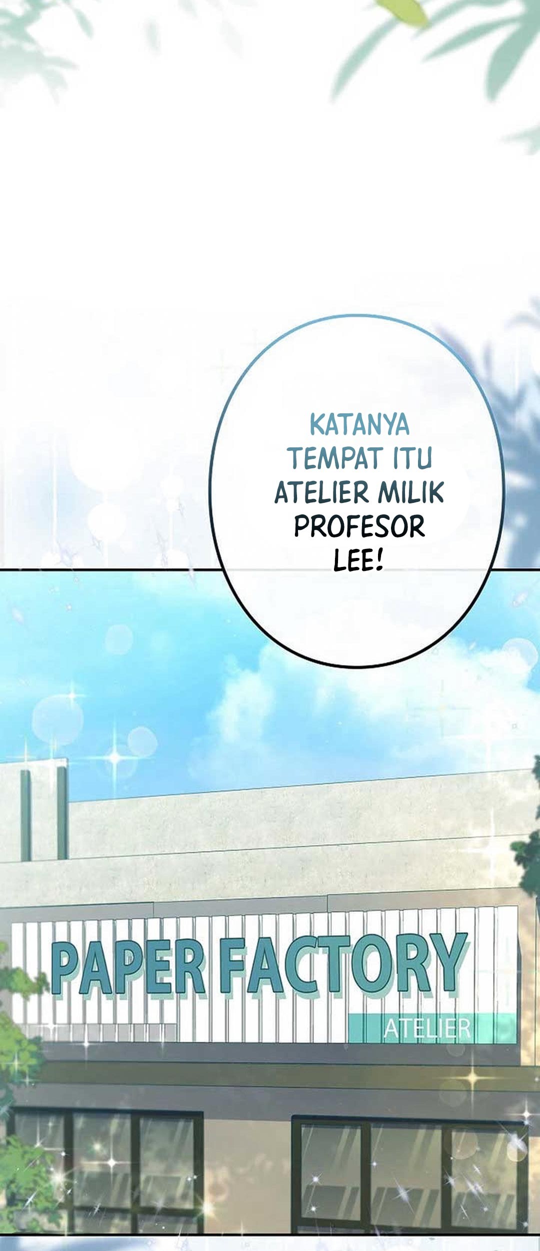 The Art Student Who Lived Twice Chapter 4 Gambar 79