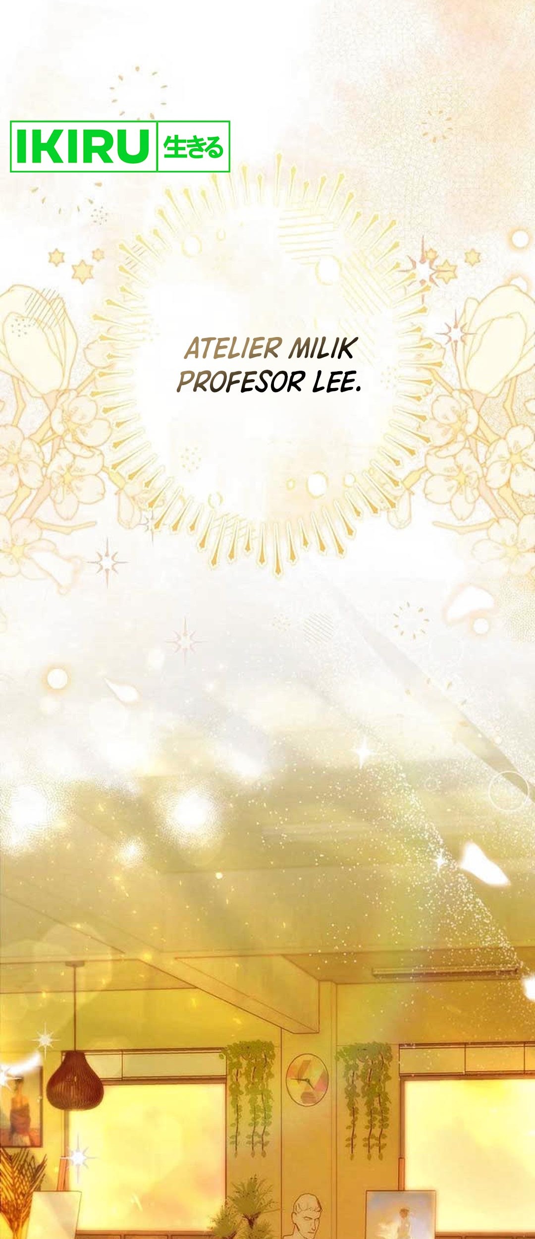 The Art Student Who Lived Twice Chapter 4 Gambar 88