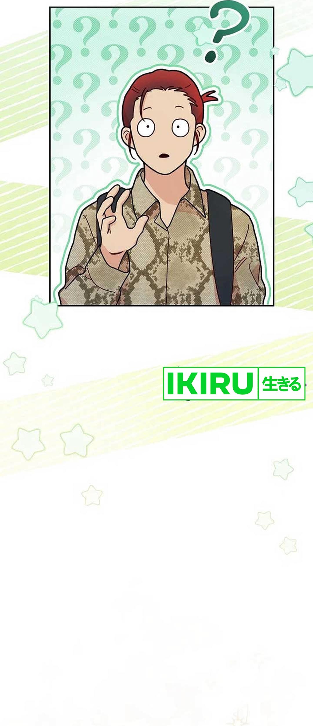 The Art Student Who Lived Twice Chapter 4 Gambar 85