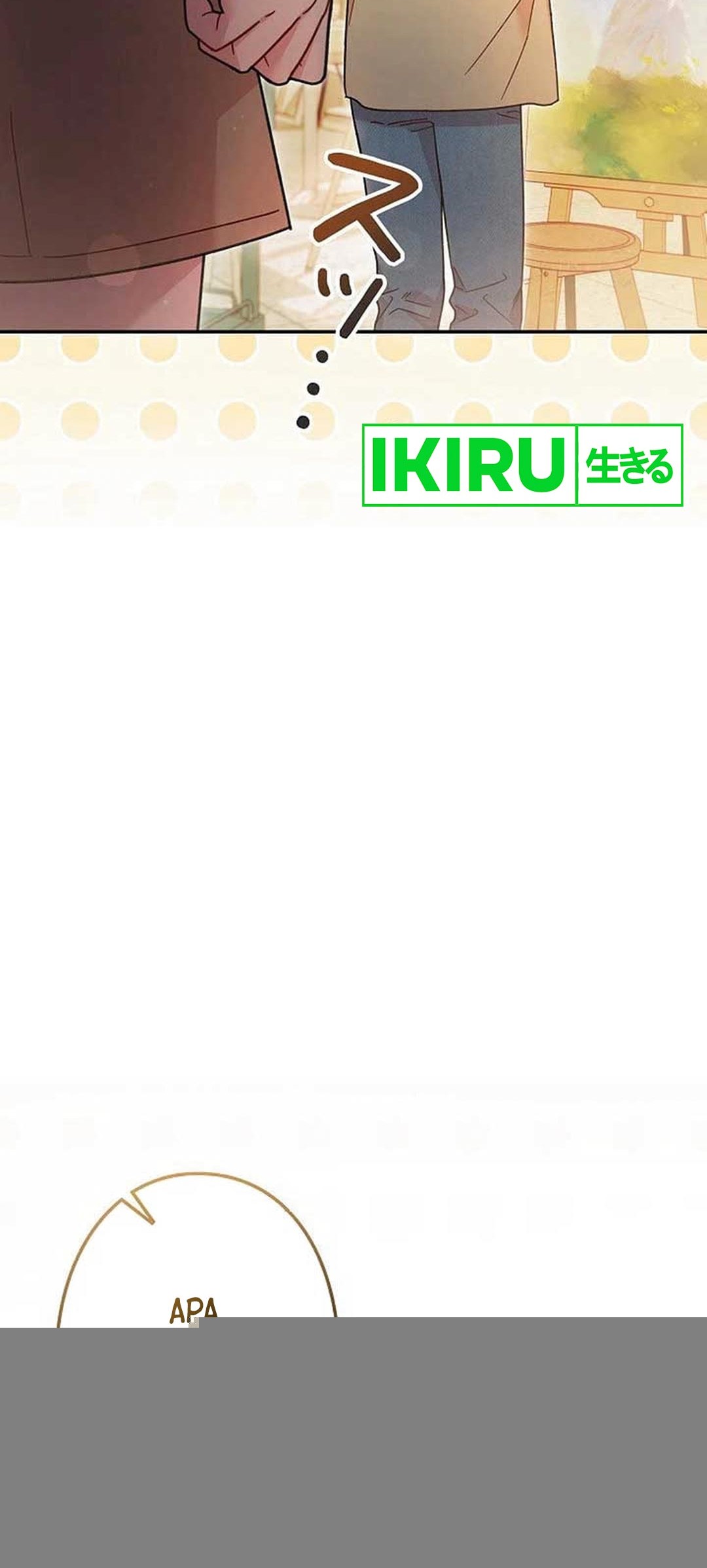 The Art Student Who Lived Twice Chapter 4 Gambar 96