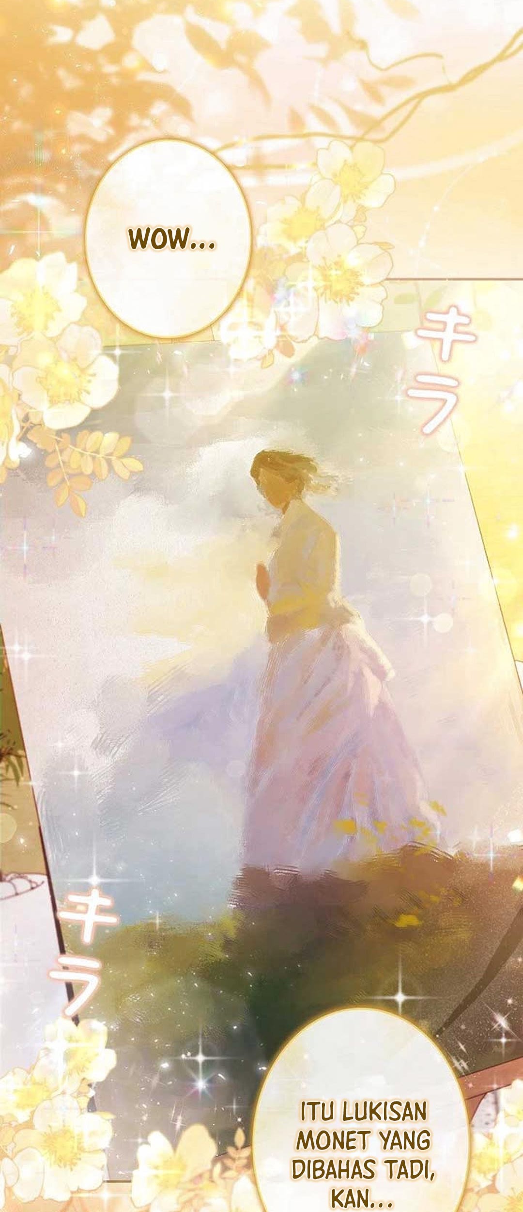 The Art Student Who Lived Twice Chapter 4 Gambar 93