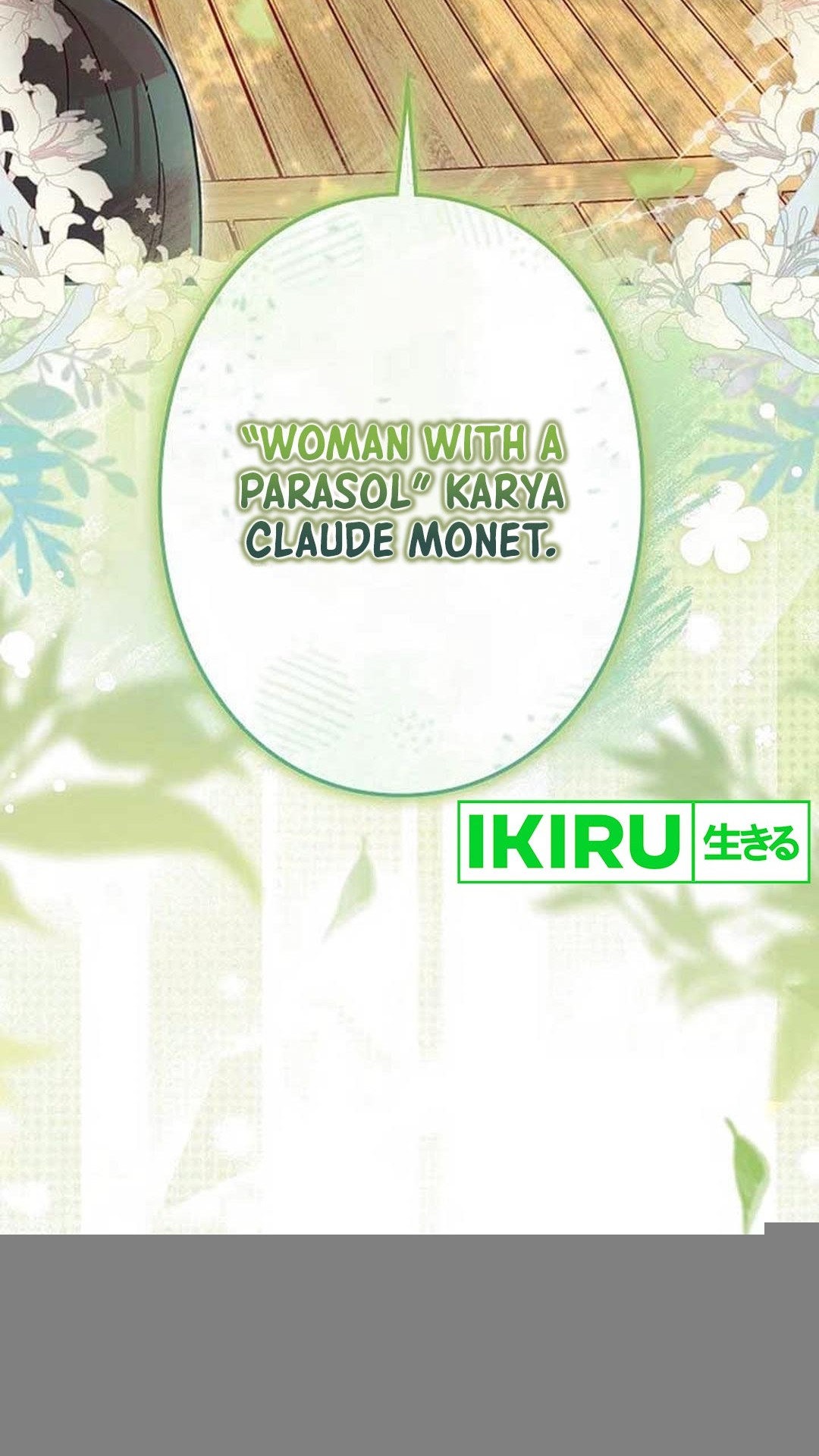 The Art Student Who Lived Twice Chapter 4 Gambar 60