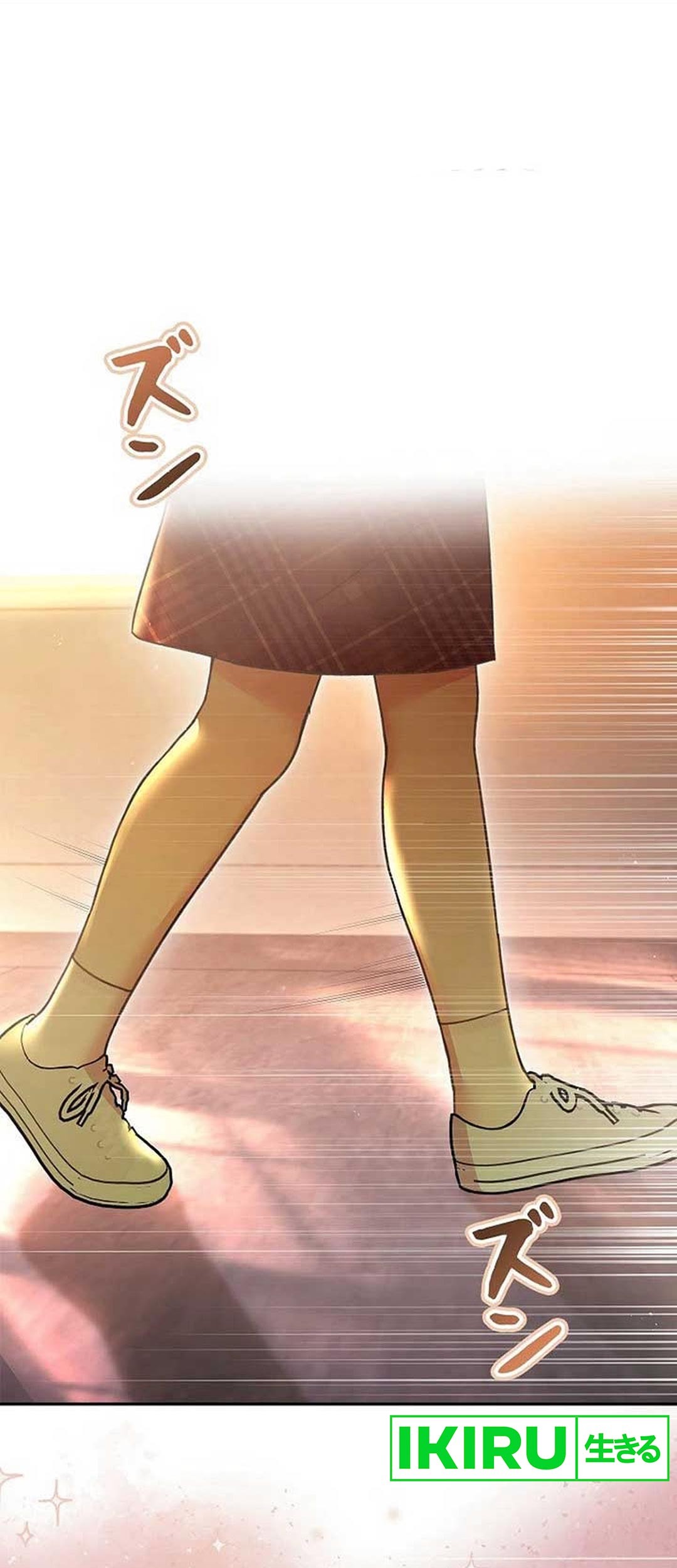 Manhwa The Art Student Who Lived Twice Chapter 4 gambar nomor 2