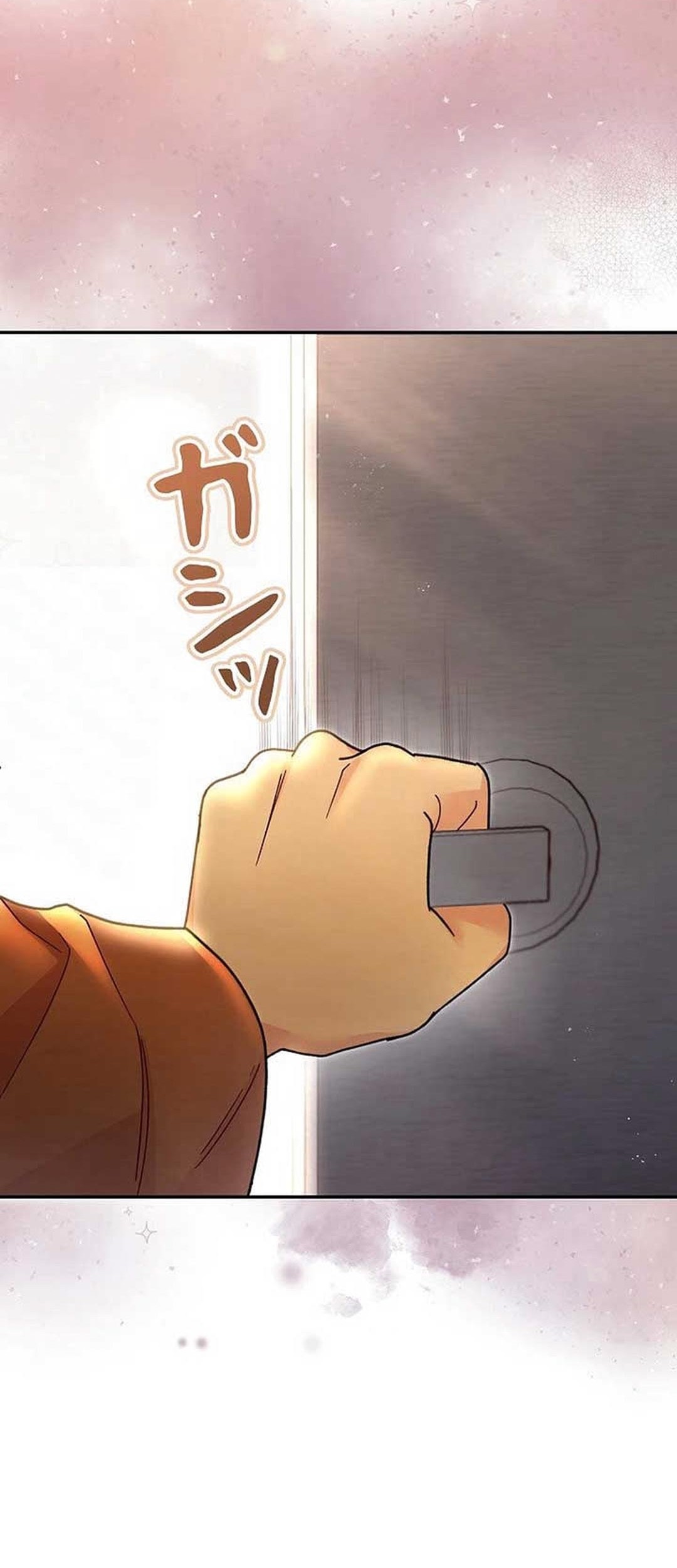 The Art Student Who Lived Twice Chapter 4 Gambar 3