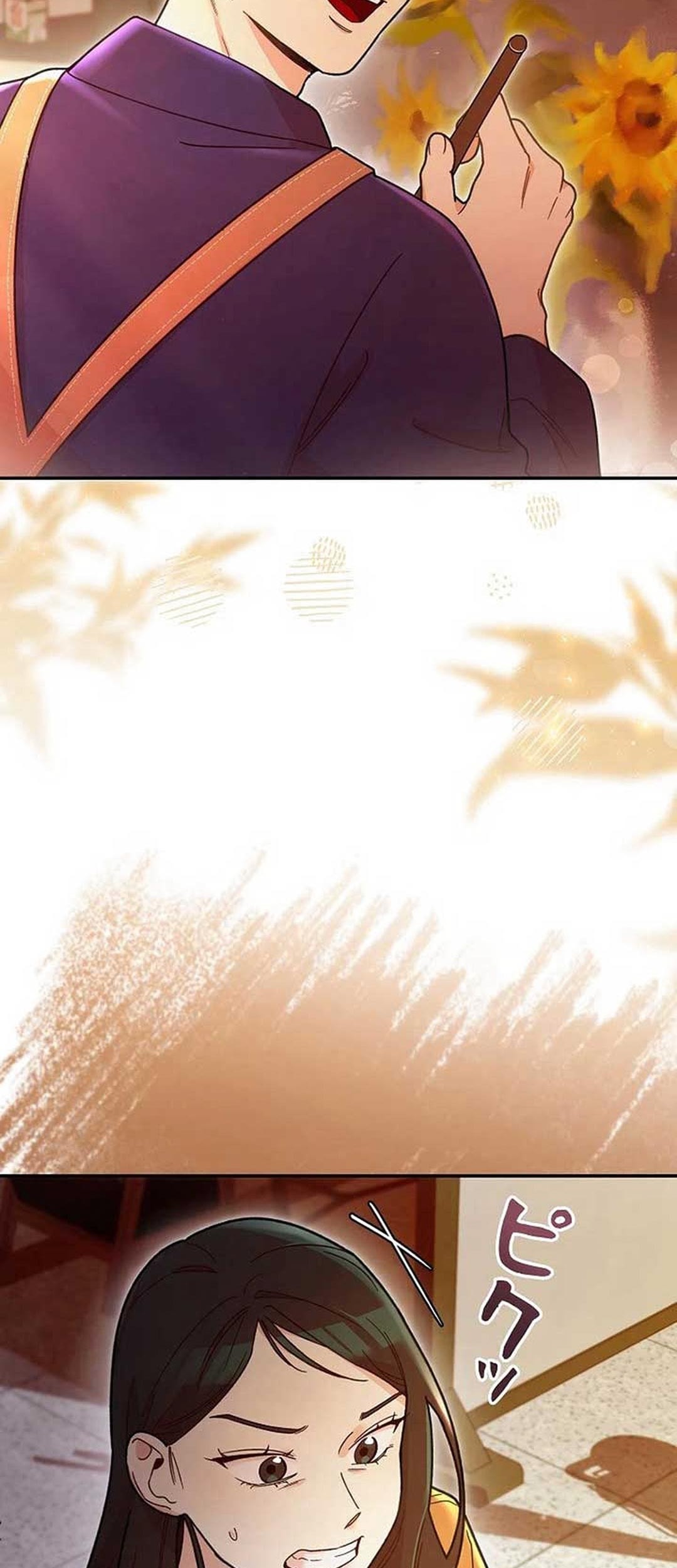 The Art Student Who Lived Twice Chapter 4 Gambar 9