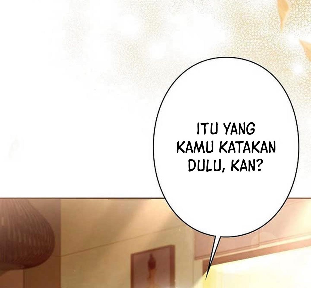 The Art Student Who Lived Twice Chapter 4 Gambar 18