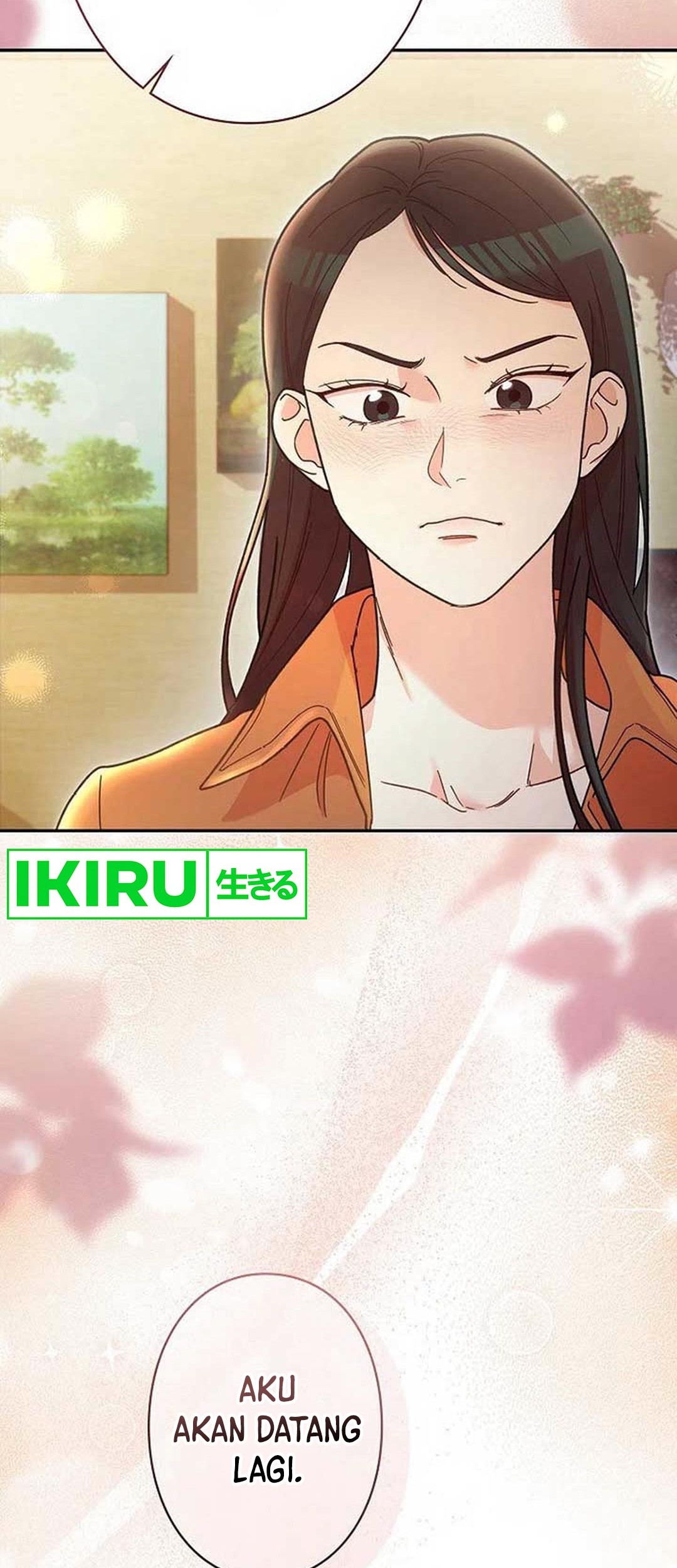 The Art Student Who Lived Twice Chapter 4 Gambar 22