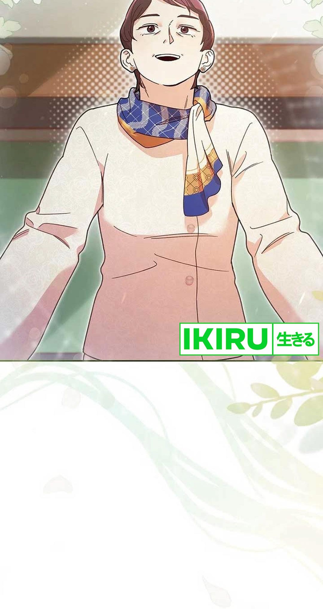 The Art Student Who Lived Twice Chapter 4 Gambar 36