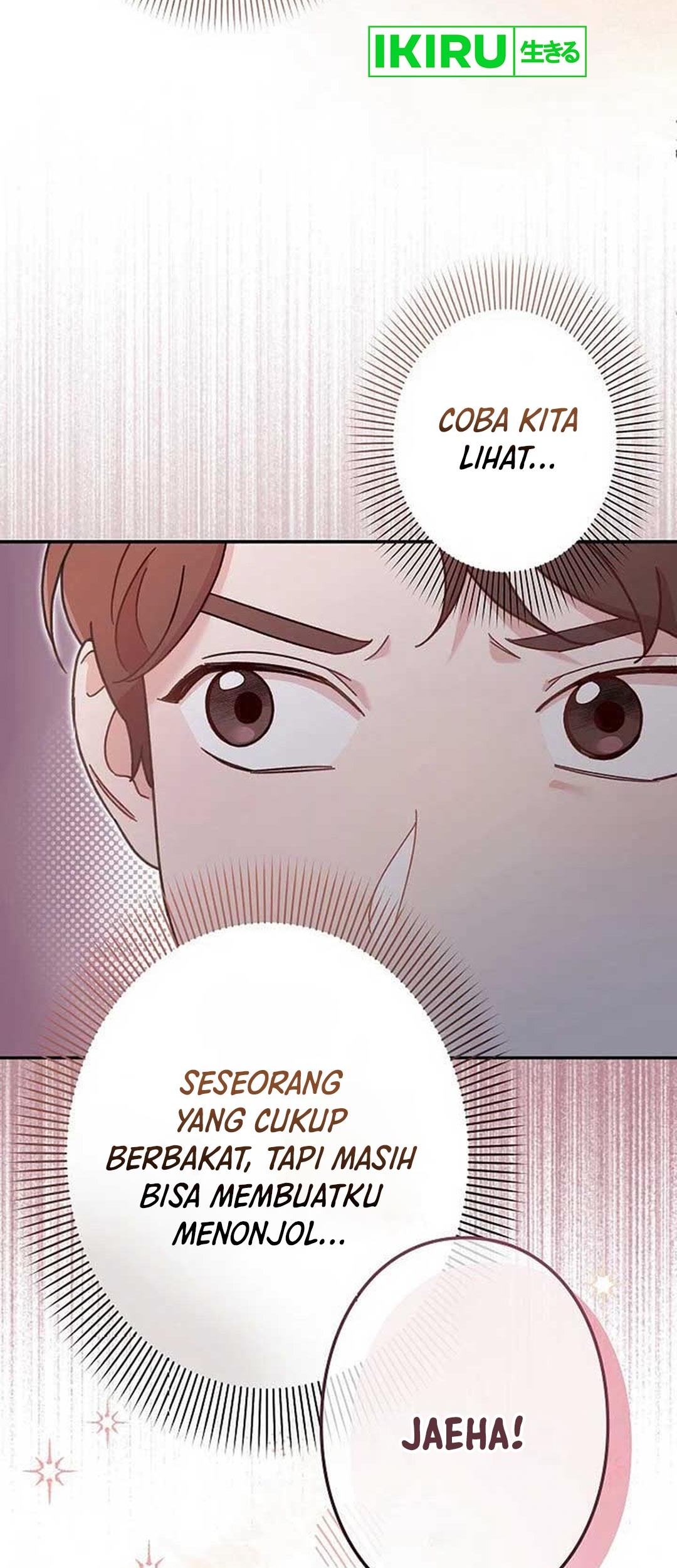 The Art Student Who Lived Twice Chapter 4 Gambar 39