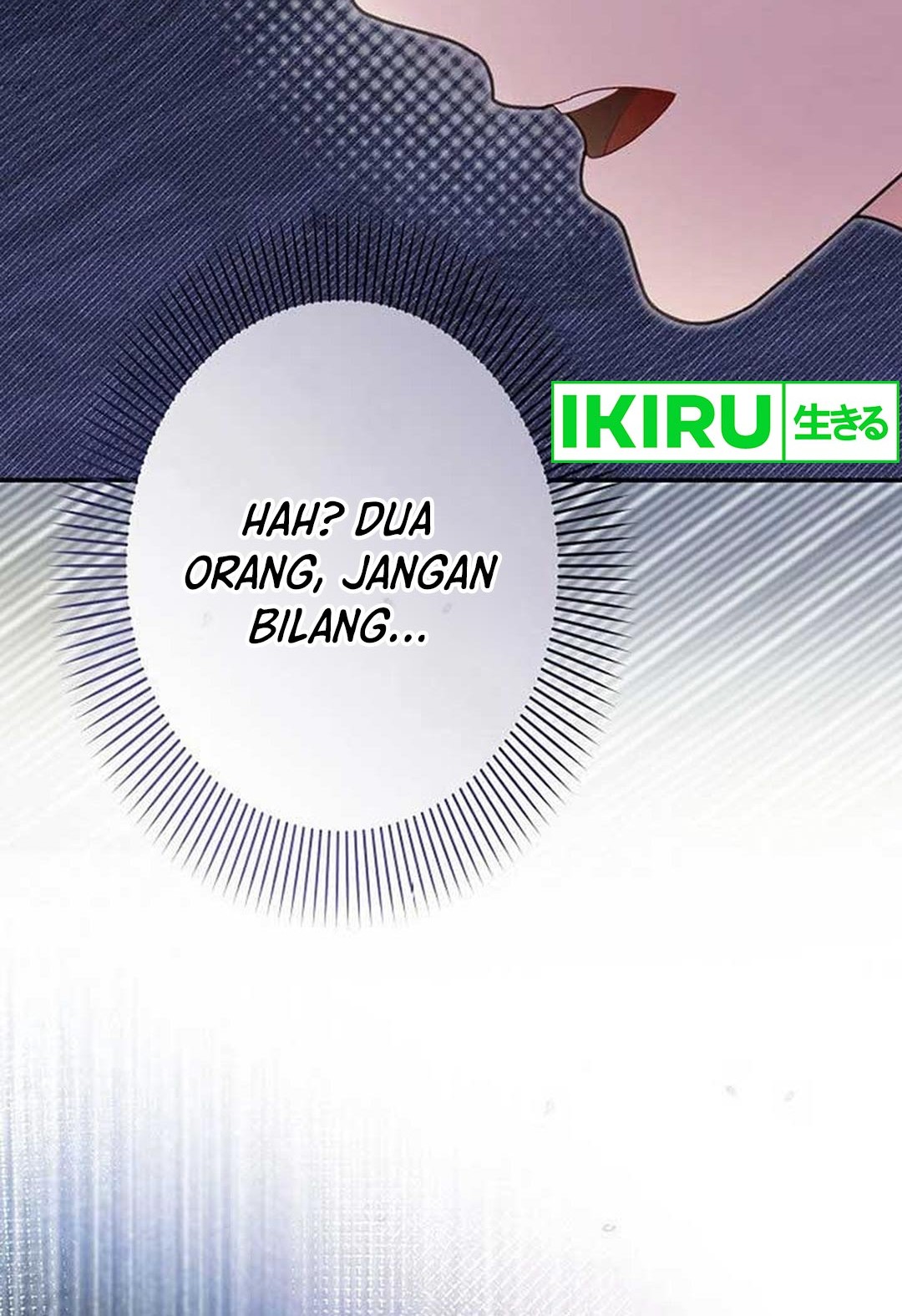 The Art Student Who Lived Twice Chapter 4 Gambar 42