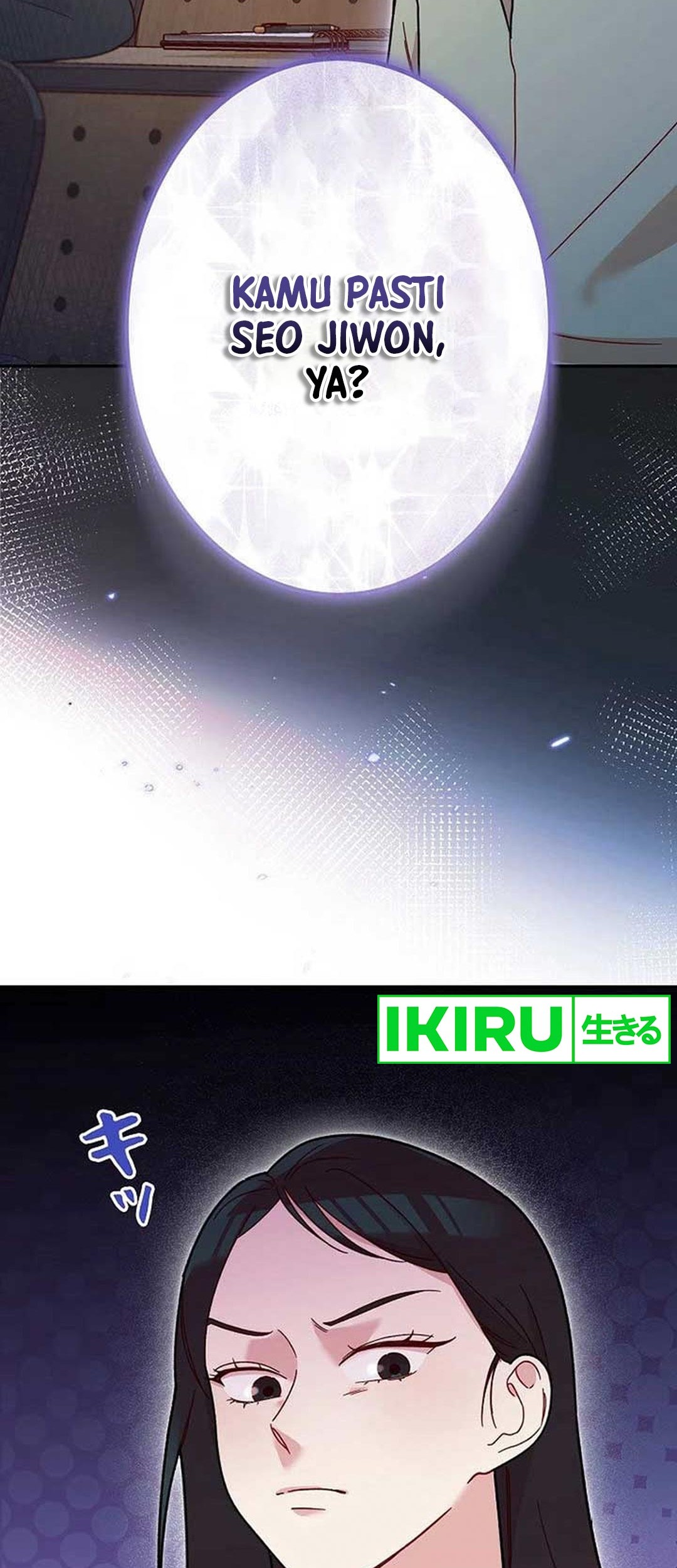 The Art Student Who Lived Twice Chapter 4 Gambar 44