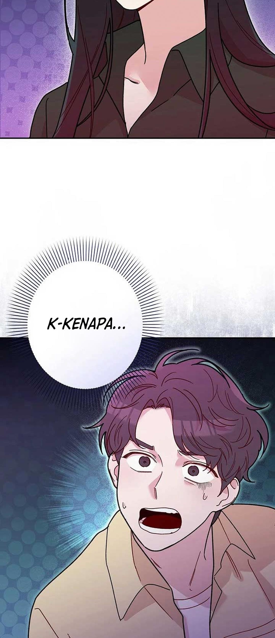 The Art Student Who Lived Twice Chapter 4 Gambar 45